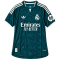 Real Madrid 26 Visita
