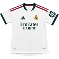 Real Madrid 26 Local
