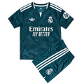 Real Madrid 26 Visita Niño