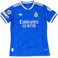 Real Madrid 26 Gala