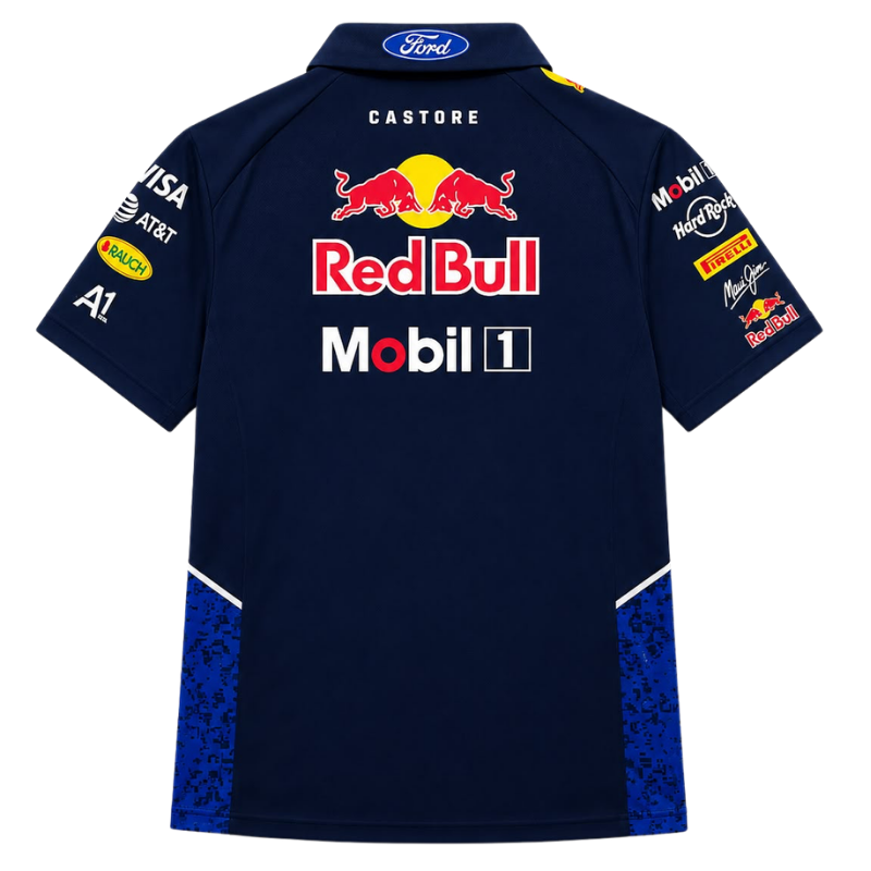 Red Bull 2026
