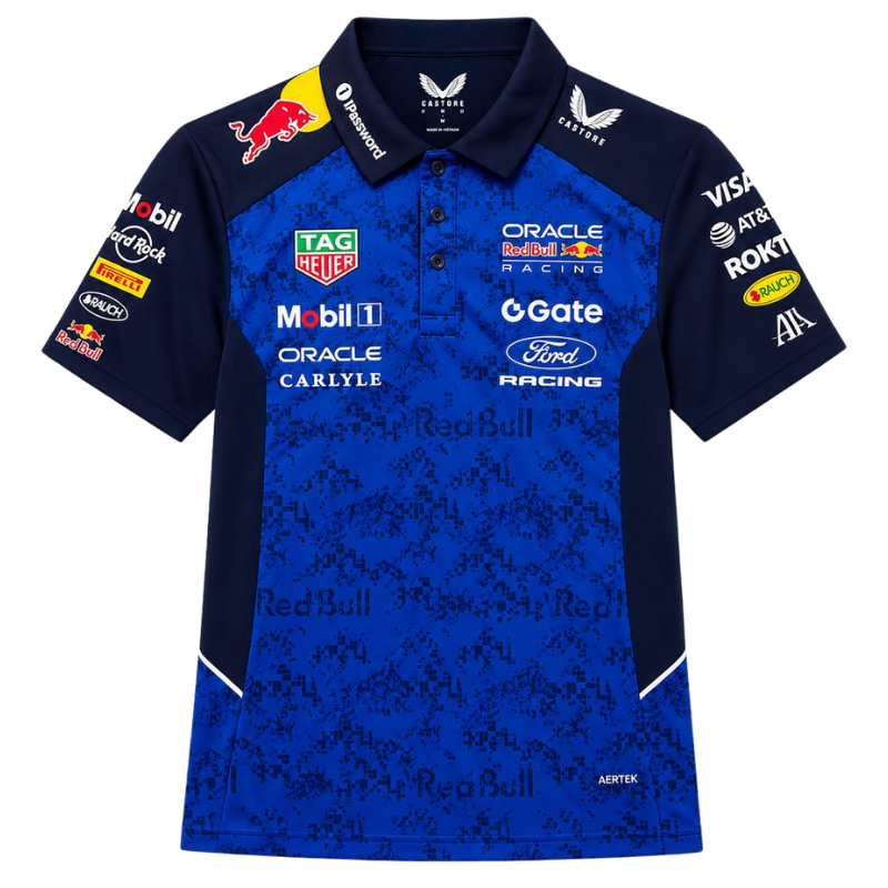 Red Bull 2026