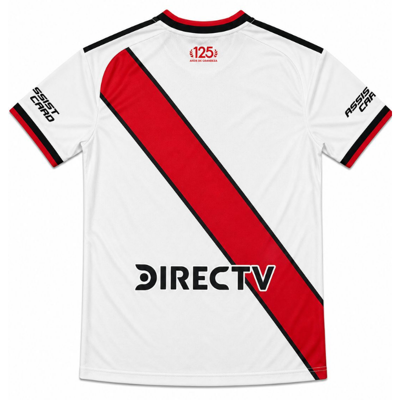 River Plate 26 Local
