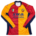Roma Retro 2001 Manga Larga