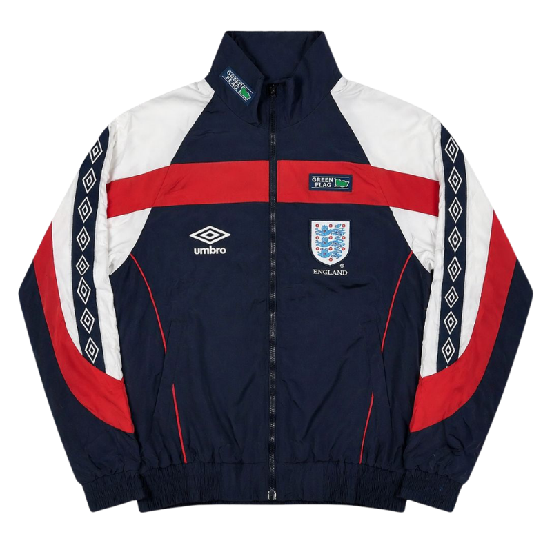 Rompe Vientos Inglaterra 1998 Visita
