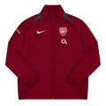 Rompe Vientos Arsenal 2005