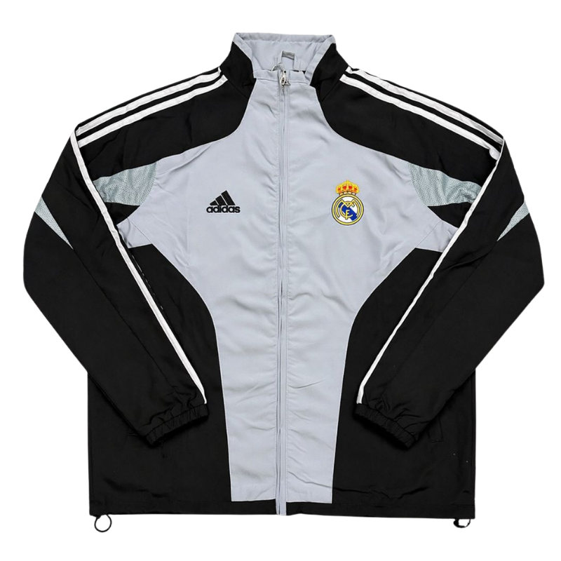 Rompe Vientos Real Madrid Retro 2004