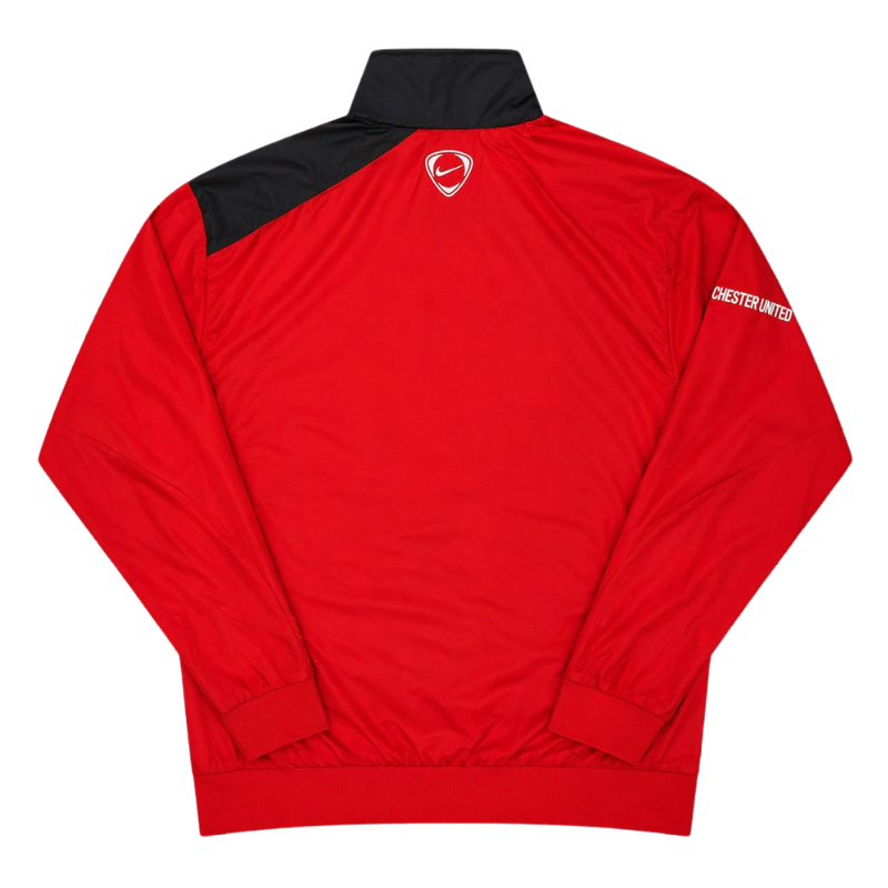 Rompe Vientos Manchester United Retro 2008