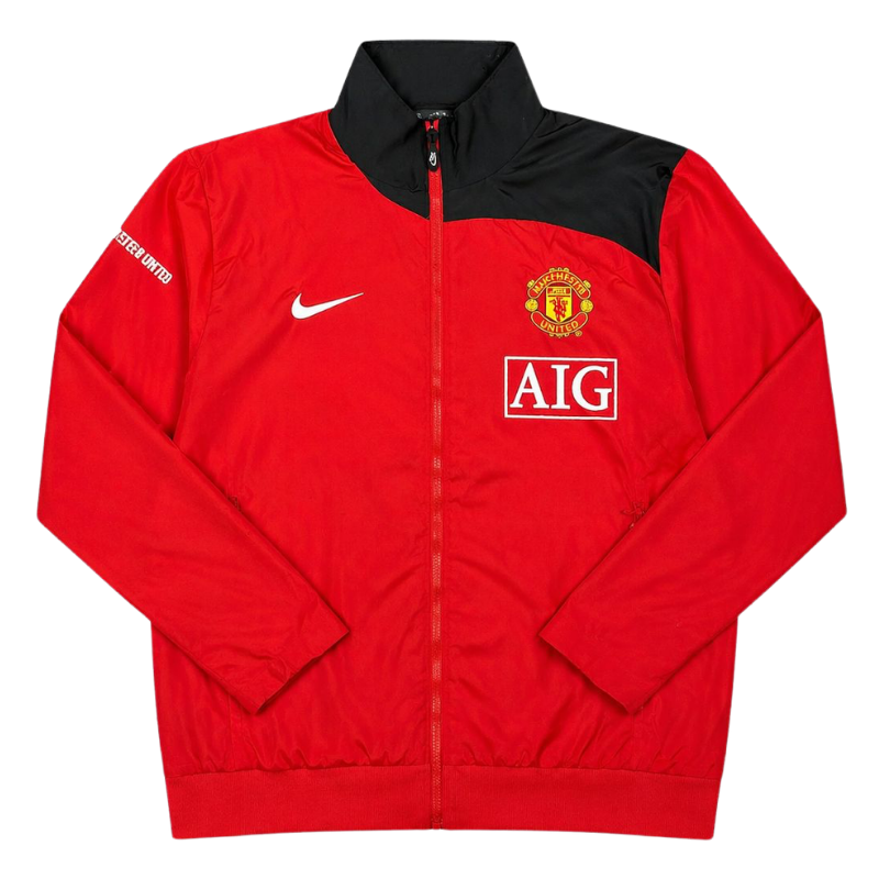Rompe Vientos Manchester United Retro 2008