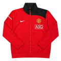 Rompe Vientos Manchester United Retro 2008
