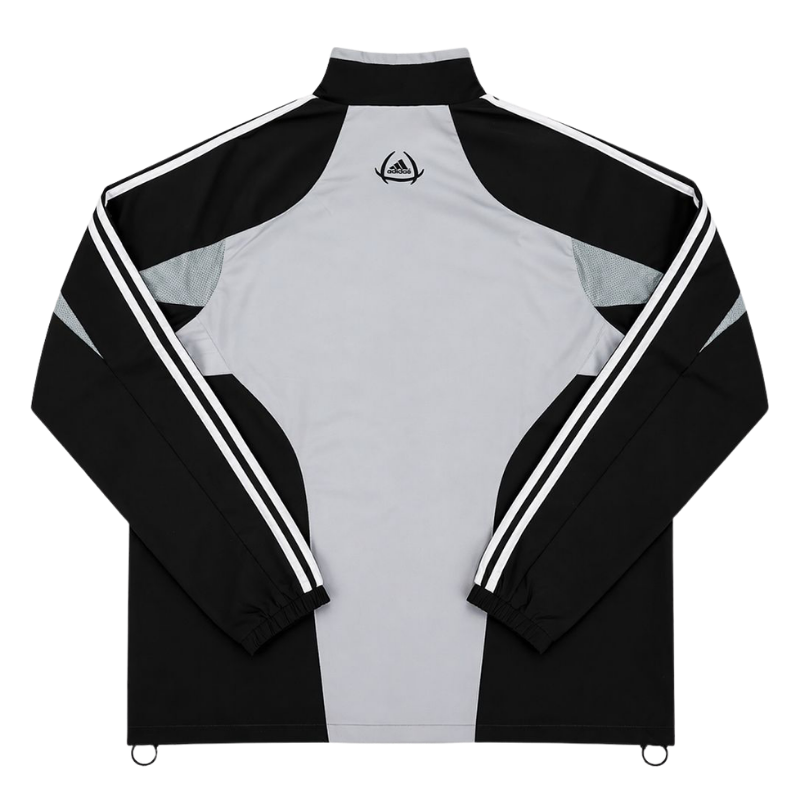 Rompe Vientos Real Madrid Retro 2004