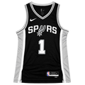 San Antonio Spurs Local Wemby #1
