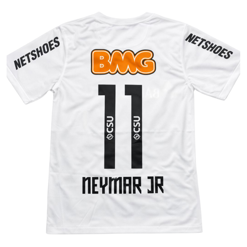 Santos Brasil Retro 2011