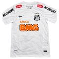 Santos Brasil Retro 2011