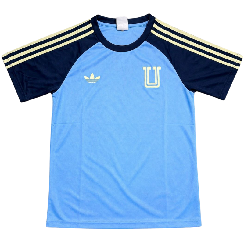 Tigres 26 Concentración