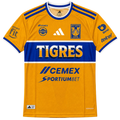 Tigres 26 Local