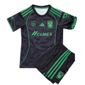 Tigres 25 Gala Niño