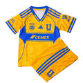 Tigres 25 Local Niño