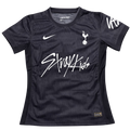 Tottenham X StrayKids