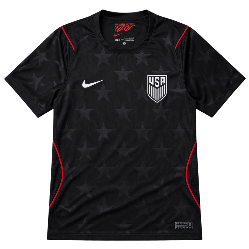 USA visita 2026