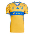 Tigres 25 local